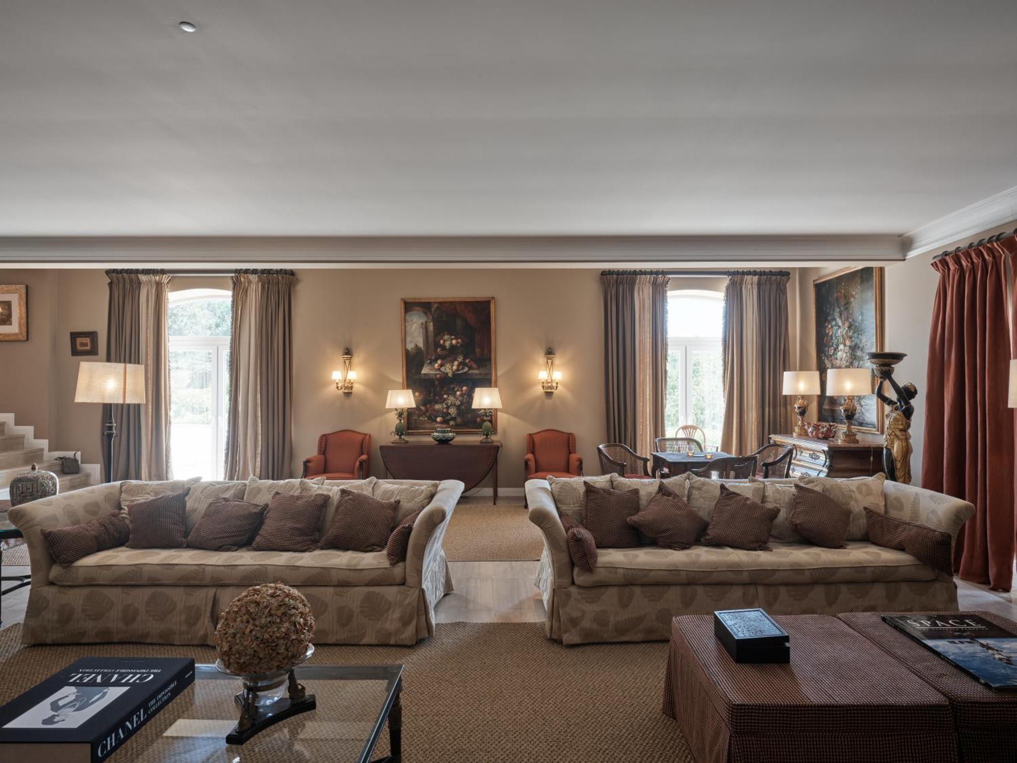 Bed and Breakfast Quinta Da Carlota Torres Vedras Zewnętrze zdjęcie