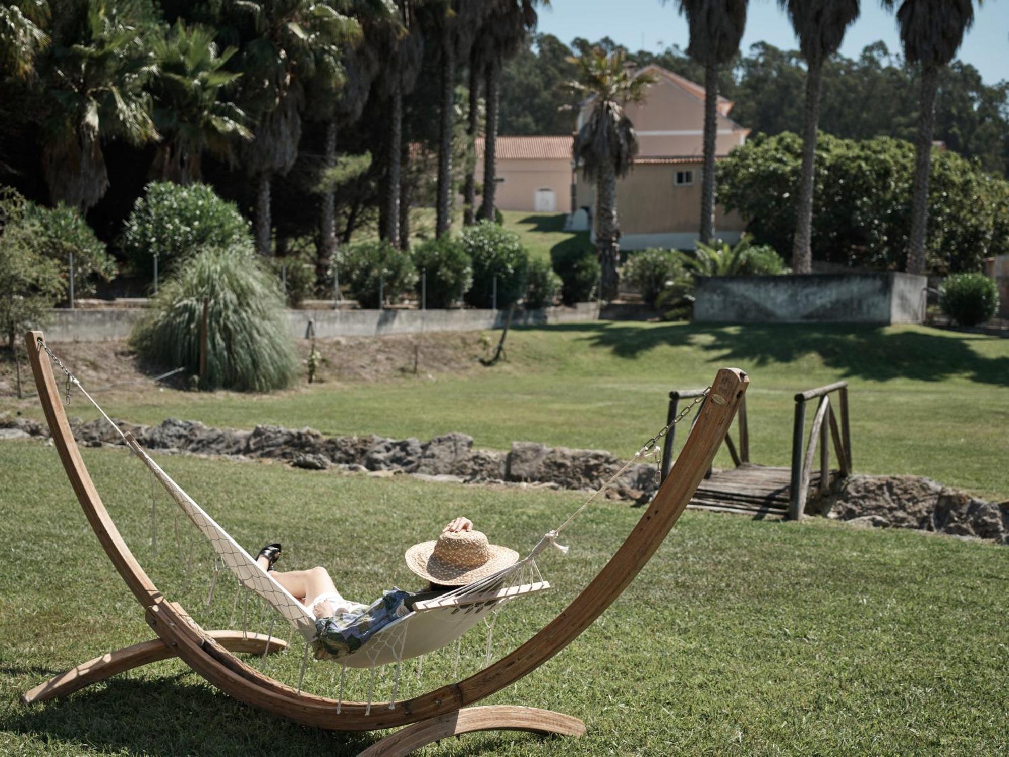 Bed and Breakfast Quinta Da Carlota Torres Vedras Zewnętrze zdjęcie