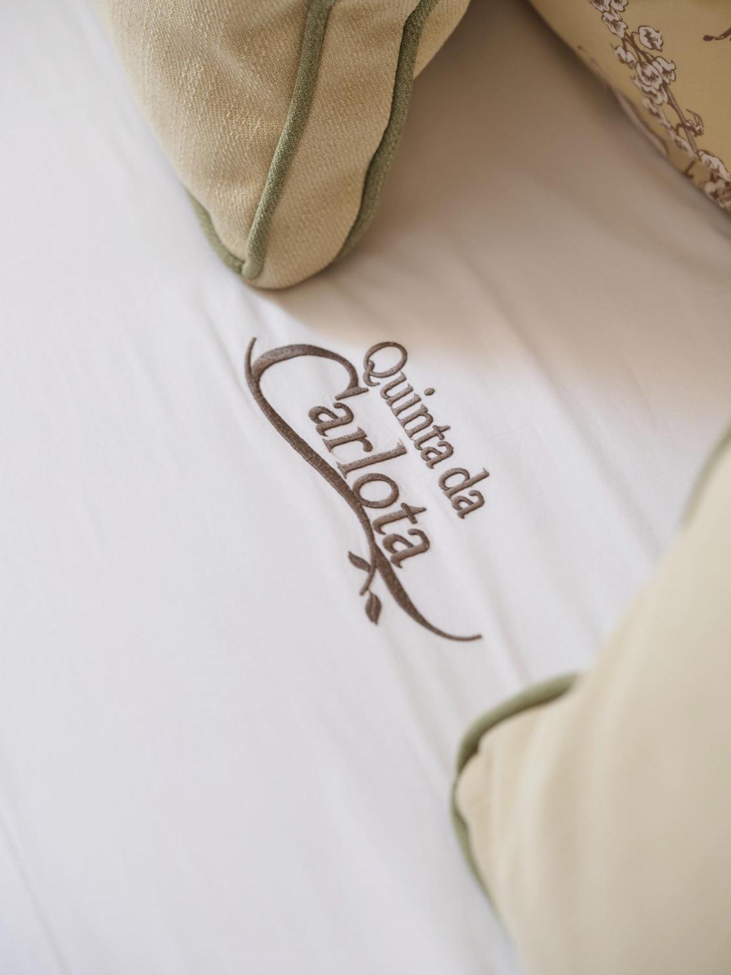 Bed and Breakfast Quinta Da Carlota Torres Vedras Zewnętrze zdjęcie