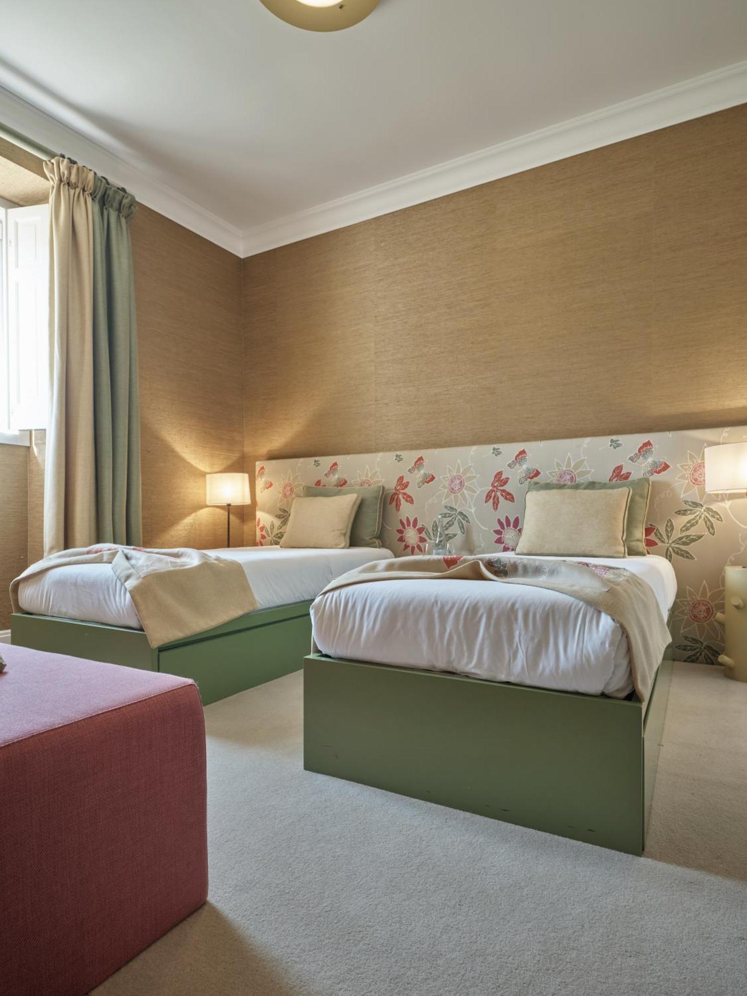 Bed and Breakfast Quinta Da Carlota Torres Vedras Zewnętrze zdjęcie
