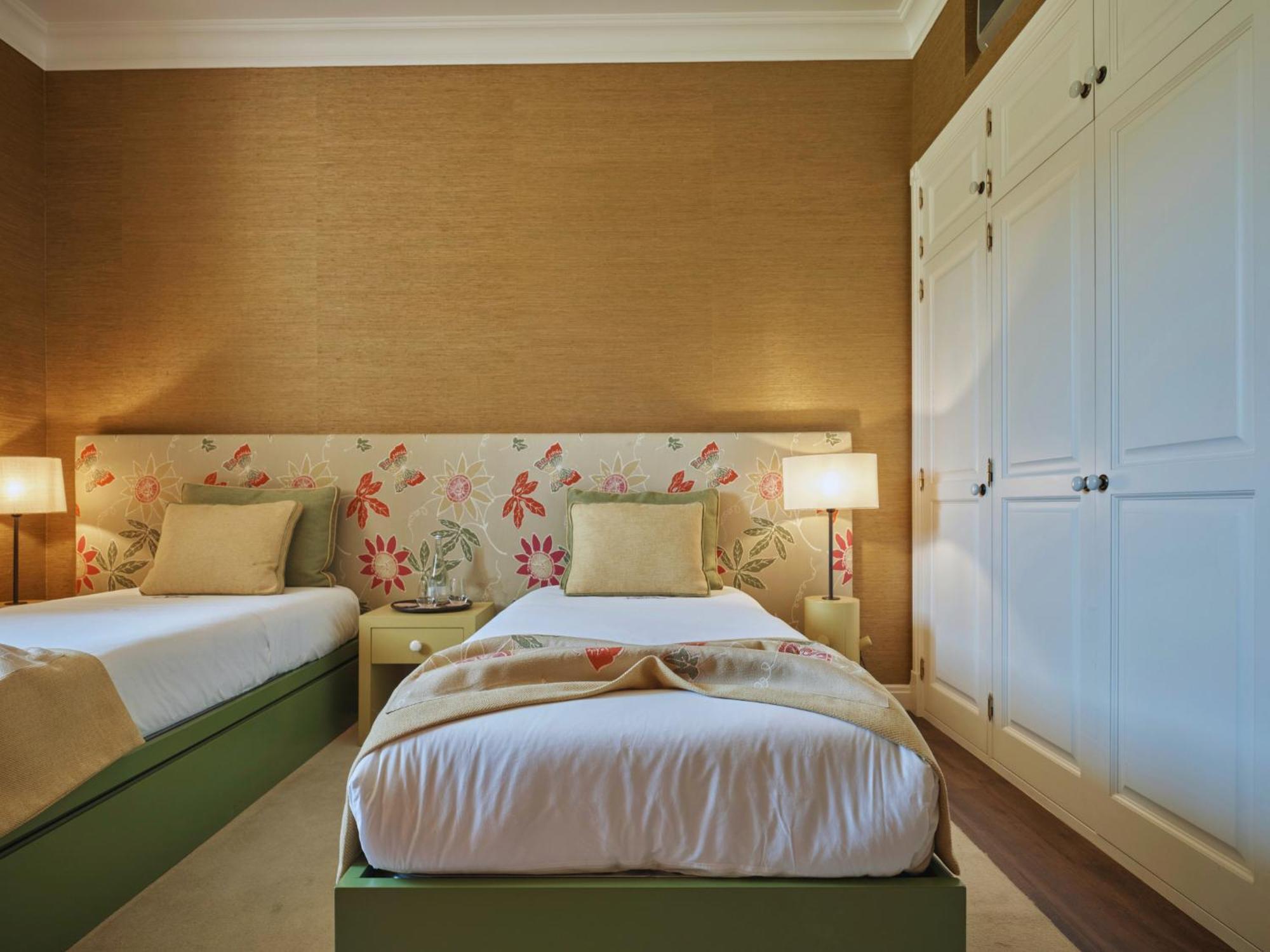Bed and Breakfast Quinta Da Carlota Torres Vedras Zewnętrze zdjęcie