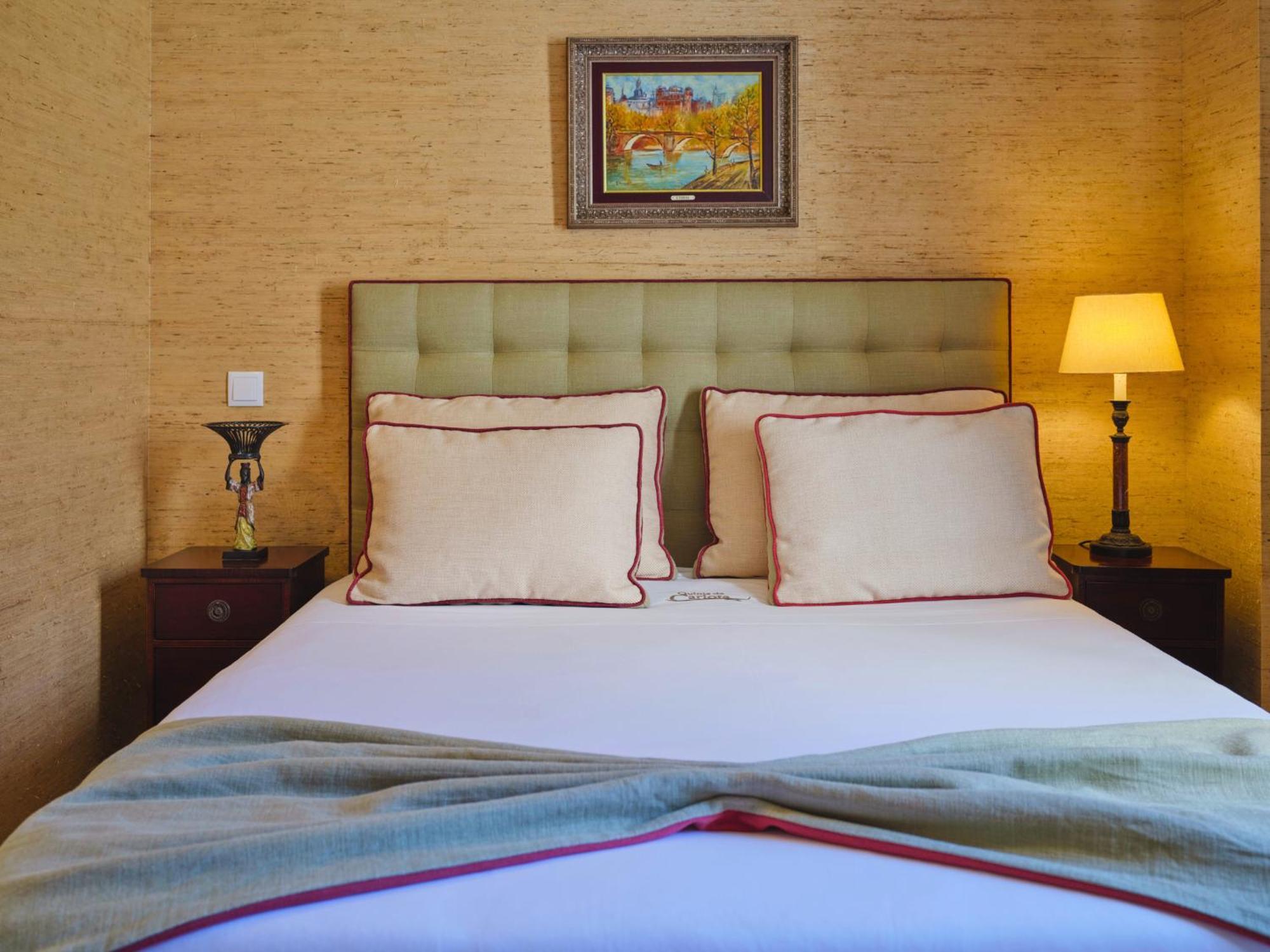 Bed and Breakfast Quinta Da Carlota Torres Vedras Zewnętrze zdjęcie