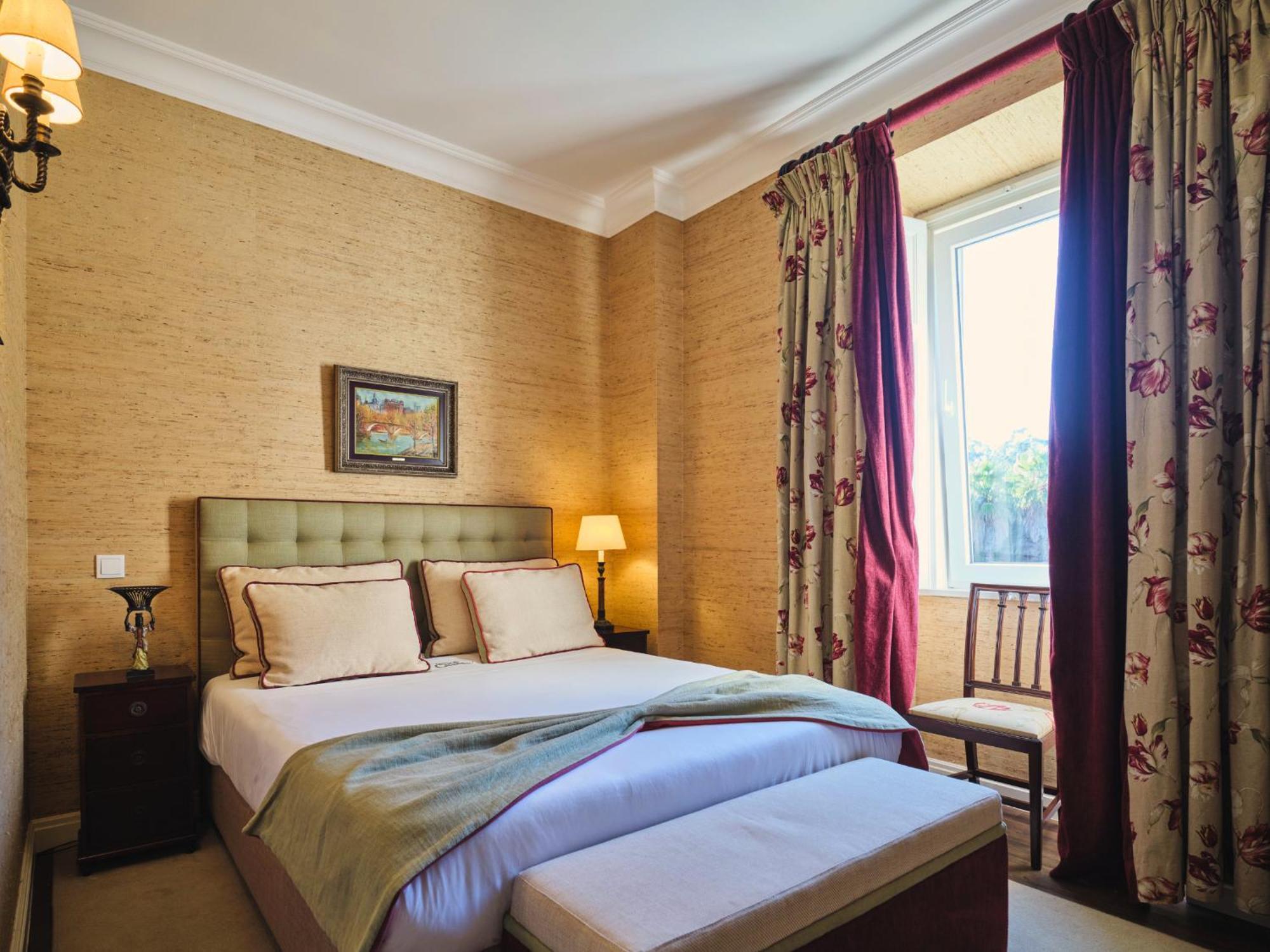 Bed and Breakfast Quinta Da Carlota Torres Vedras Zewnętrze zdjęcie